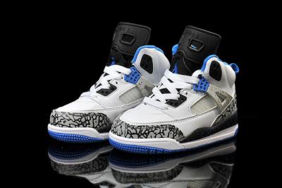 cheap kids' air jordan spizike shoes cheap no. 822